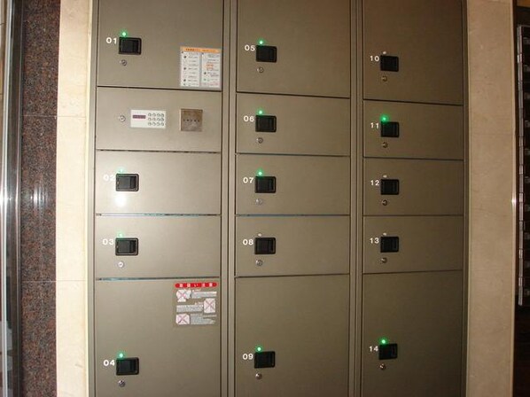 第7千代鶴ビルの物件内観写真